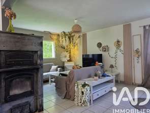 Vente Maison 4 chambresPlédéliac