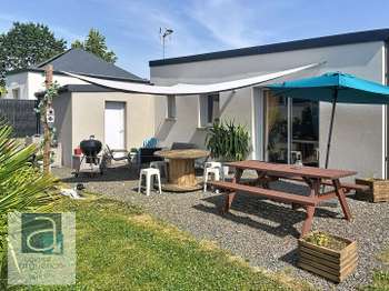Vente Maison 2 chambresPlédéliac