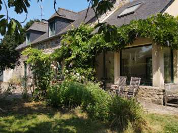 Vente Maison 3 chambresPlédéliac