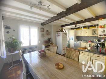 Vente Maison 3 chambresPlédéliac