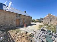 Vente maison 1 pièce