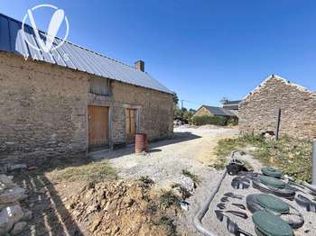 Vente maison 1 pièce