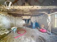 Vente maison 1 pièce