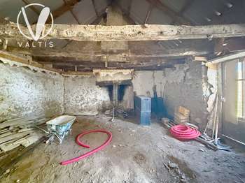 Vente maison 1 pièce