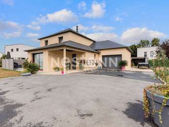 Vente maison 6 pièces Plédéliac 22