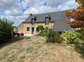 Photo Vente maison Plédéliac