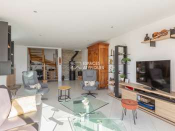 Vente Maison 4 chambresPlédéliac