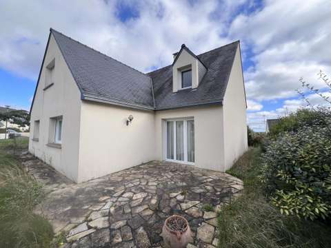Vente maison 6 pièces Plédran 22