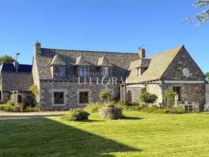 Vente Maison 7 piècesPlédran