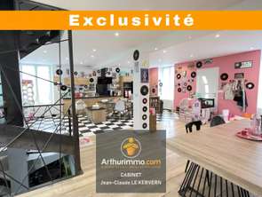 Vente Maison 3 chambresPlédran