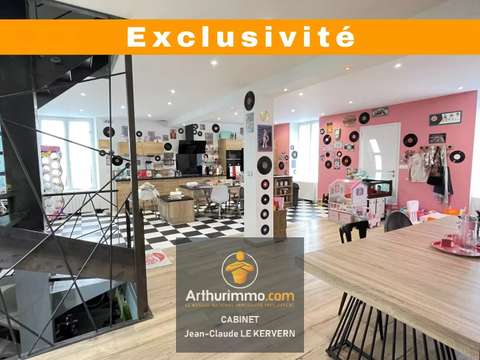 Vente maison 5 pièces Plédran 22