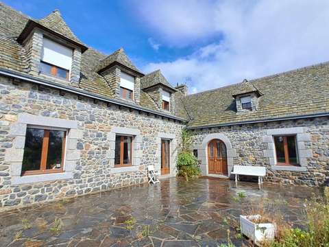 Vente maison 7 pièces Plédran 22