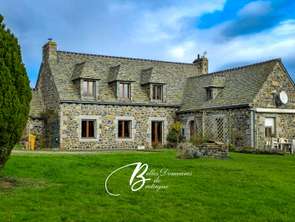 Vente Maison 5 chambresPlédran