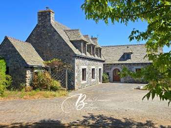Vente Maison 5 chambresPlédran