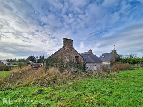 Vente maison 5 pièces Plédran 22