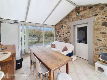 Vente Maison 2 chambresPlédran