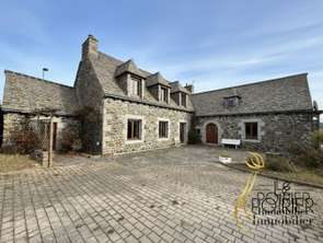 Vente Maison 5 chambresPlédran