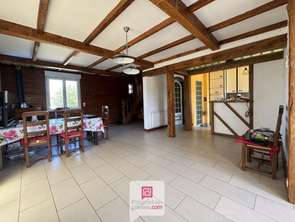 Vente Maison 4 chambresPlédran