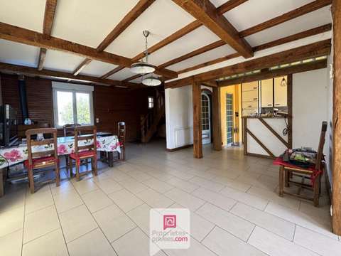 Vente maison 6 pièces Plédran 22