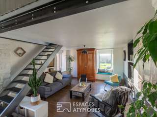 Vente maison 8 pièces Vente maison 8 pièces