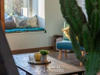 Vente maison 8 pièces Vente maison 8 pièces