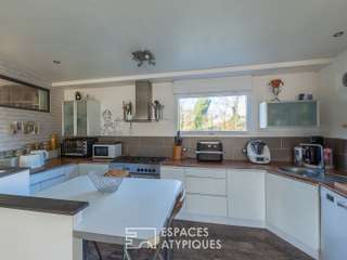 Vente maison 8 pièces Vente maison 8 pièces