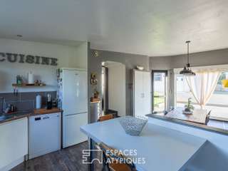 Vente maison 8 pièces Vente maison 8 pièces