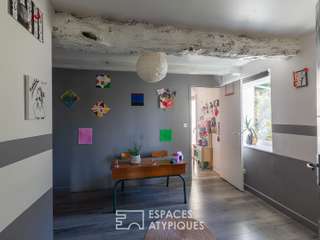 Vente maison 8 pièces Vente maison 8 pièces