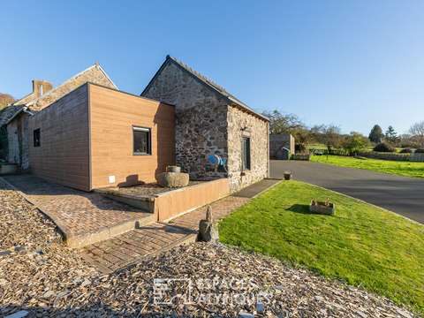 Vente maison 8 pièces Vente maison 8 pièces