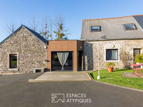 Vente maison 8 pièces Vente maison 8 pièces