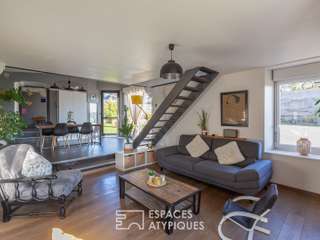 Vente maison 8 pièces Vente maison 8 pièces