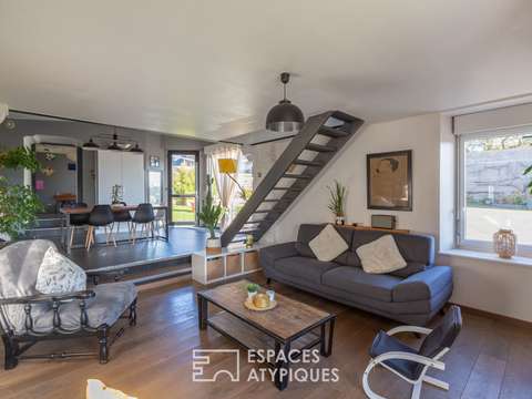 Vente maison 8 pièces Plédran 22