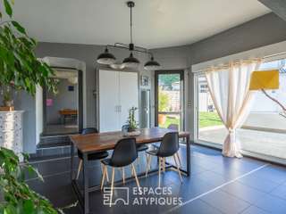 Vente maison 8 pièces Vente maison 8 pièces