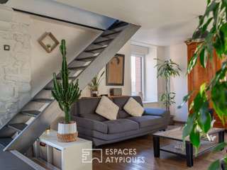 Vente maison 8 pièces Vente maison 8 pièces