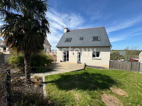 Vente maison 6 pièces Plédran 22