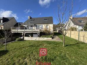 Vente Maison 4 chambresPlédran