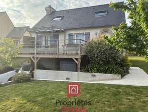 Vente Maison 4 chambresPlédran