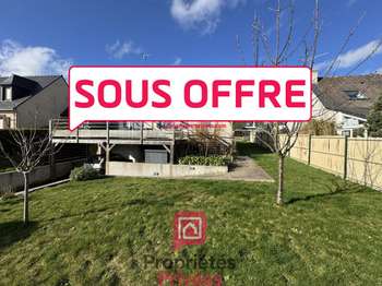 Vente Maison 4 chambresPlédran