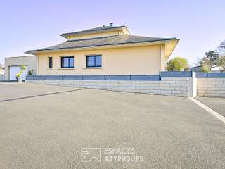 Vente maison 9 pièces Vente maison 9 pièces