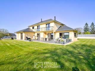 Vente maison 9 pièces Vente maison 9 pièces