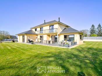 Vente maison 9 pièces Plédran 22