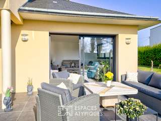 Vente maison 9 pièces Vente maison 9 pièces