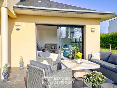 Vente maison 9 pièces Vente maison 9 pièces