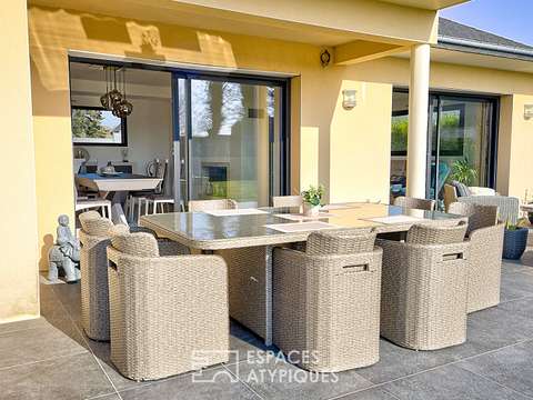 Vente maison 9 pièces Vente maison 9 pièces