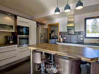 Vente maison 9 pièces Vente maison 9 pièces