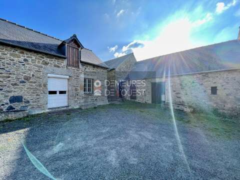 Vente maison 3 pièces Plédran 22