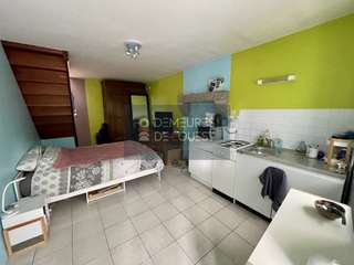 Vente maison 3 pièces Vente maison 3 pièces