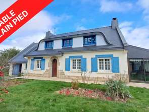 Vente Maison 4 chambresPlédran