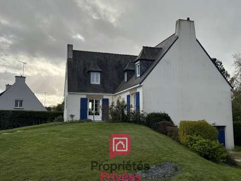 Vente maison 7 pièces Plédran 22