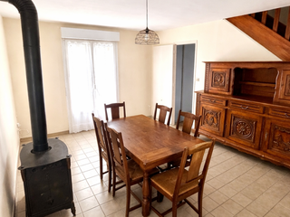 Vente maison 5 pièces Vente maison 5 pièces